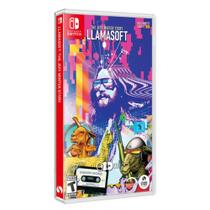Llamasoft The Jeff Minter Collection - SWITCH EUA