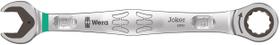 Llave combinada con trinquete Wera Joker 13x177 mm