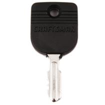 Llave de Encendido para Cortacésped Craftsman AYP 532140403 Original OEM