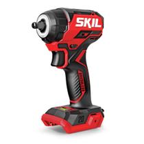 Llave de Impacto Compacta 3/8" Brushless Skil 20V IW6739B Llave de Impacto Compacta 3/8" Brushless Skil 20V IW6739B