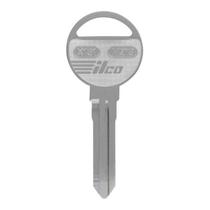 Llave en blanco automotriz Hillman doble cara Ford H57 Llave en blanco automotriz Hillman doble cara Ford H57