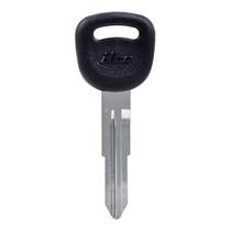 Llave en Blanco Hillman Automotriz Doble Cara para Kia