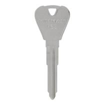 Llave en Blanco Hillman Ford Doble Cara H65 Nuevo Llave en Blanco Hillman Ford Doble Cara H65 Nuevo