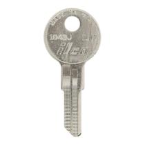 Llave en blanco Hillman Group Rsc IL11 Illinois L10