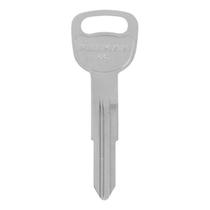 Llave en Blanco Hillman KK5 Doble Cara para Kia