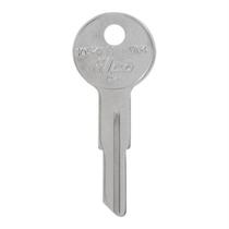 Llave en Blanco Universal Hillman IN-4 Independiente (S) Llave en Blanco Universal Hillman IN-4 Independiente (S)
