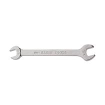 Llave inglesa Klein Tools 68464 con extremos abiertos de 11/16" y 3/4" Llave inglesa Klein Tools 68464 con extremos abiertos de 11/16" y 3/4"