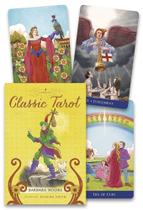 Llewellyn's Classic Tarot Cartas Pocket