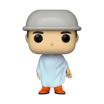Lloyd Christmas - Getting A Haircut - Debi e Loide (Dumb And Dumber) - 1041 - Pop! Movies - Funko