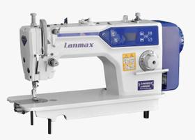 LM-9982D-Reta Direct Drive c/ Corte de Linha-Lanmax LM-9982D-Reta Direct Drive c/ Corte de Linha-Lanmax