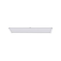 Lm Led Tl Slim 10 Sobrepor Autovolt 6500k Branca