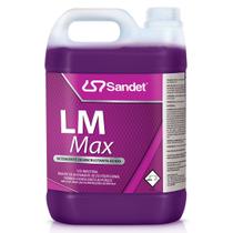 Lm Max 5 litros - Sandet