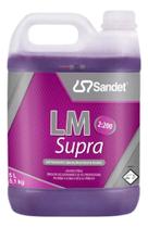 LM Supra 5 Litros - SANDET LM Supra 5 Litros - SANDET