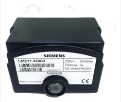 LME11(LME11.330C2) Programador de Chama Siemens Novo