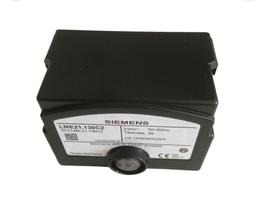 LME21(LME21.130C2) Programador de Chama Siemens Novo