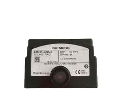 LME21(LME21.330C2) Programador de Chama Siemens Novo