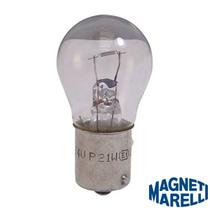 Lmm7537 24V - Lampada Pisca 2 Polo 24V - Universal 24V 1034 - Magneti Marelli