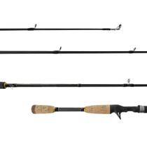 LMS VARA INTENSE IM8 6'0" CAST 10-37G 10-25LB 2PC NEW MODELgab