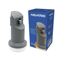 Lnb Banda Ku Simples Universal Aquário - DTH-01