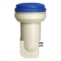 Lnb Banda Ku Simples Universal Para Antena de Chapa 1 Saída - Lelong Lnb Banda Ku Simples Universal Para Antena de Chapa 1 Saída - Lelong