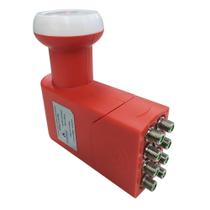 Lnb Octo Banda Ku Hd Universal Vivensis 8 Saidas