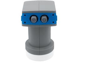 LNB Universal Banda KU Duplo - DHT-02