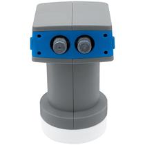 Lnb Universal Banda Ku Duplo - Dht-02