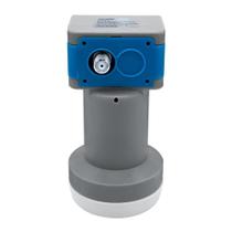 Lnbf Aquario Dth-01mp Multiponto Banda Ku