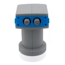 Lnbf Banda Ku Duplo Alta Definição 4k Aquário Original