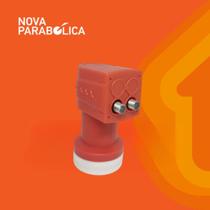 LNBF Duplo Universal Banda KU Vivensis