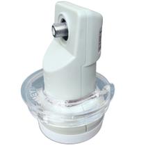 Lnbf Ku Com Adaptador Para Transformar Antena Banda C Em Ku.