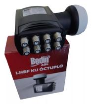 Lnbf Ku Octuplo Bedin Sat