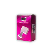 Lnbf ku octuplo - bedinsat