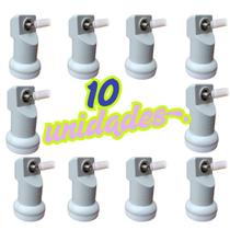 Lnbf Ku Simples Com 10 Unidades.