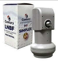 Lnbf ku simples universal century
