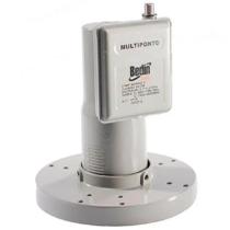 LNBF Multiponto Universal Banda C 0050210001 Bedin Sat