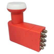 Lnbf Octuplo Ku Universal Vivensis - 2008