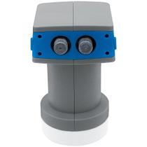 Lnbf Universal Banda Ku Duplo - Dht-02