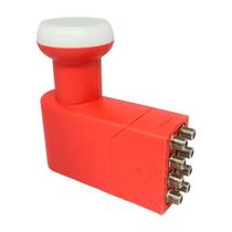 LNBF Vivensis Óctuplo Digital Banda Ku Universal 2008 LNBF Vivensis Óctuplo Digital Banda Ku Universal 2008