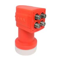 LNBF Vivensis Quadruplo Digital Banda Ku Universal 2007 LNBF Vivensis Quadruplo Digital Banda Ku Universal 2007