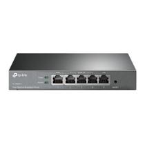 Load Balance TP-LINK TL-R470+ Load Balance TP-LINK TL-R470+