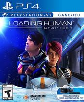 Loading Human - Ps4 Vr - Maximum Games