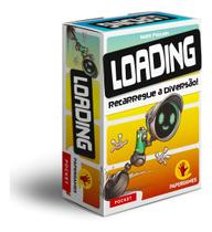 Loading Jogo De Cartas Papergames Original Em Português