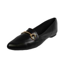 Loafer Bico Fino Luiza Sobreira Preto Mod. 2065 Loafer Bico Fino Luiza Sobreira Preto Mod. 2065
