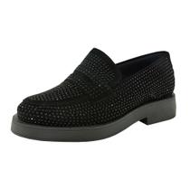 Loafer Cacci com Brilho Superconforto Bfp Hot Loafer Cacci com Brilho Superconforto Bfp Hot