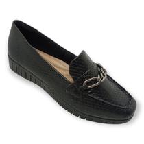 Loafer Campesi L9163 Preto