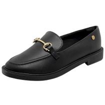 Loafer Feminino Casual Conforto Slip On CACCI