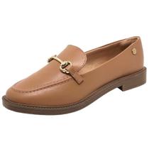 Loafer Feminino Casual Conforto Slip On CACCI