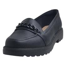 Loafer Feminino Conforto Elegante Mocassim Clássico Modare Loafer Feminino Conforto Elegante Mocassim Clássico Modare