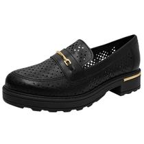 Loafer Feminino Conforto Piccadily 735021